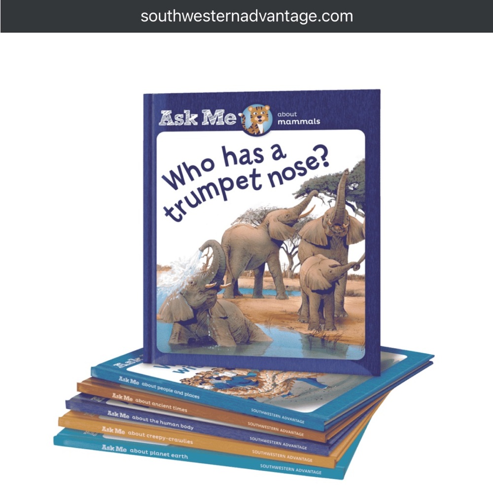 Educational Book Collection